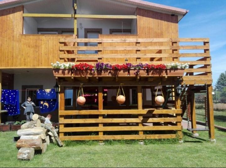 Pensjonat I Restauracja U Zdzicha Rowy  Exterior foto