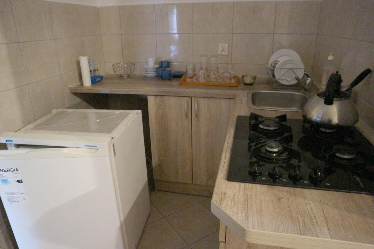 Pensjonat I Restauracja U Zdzicha Rowy  Exterior foto